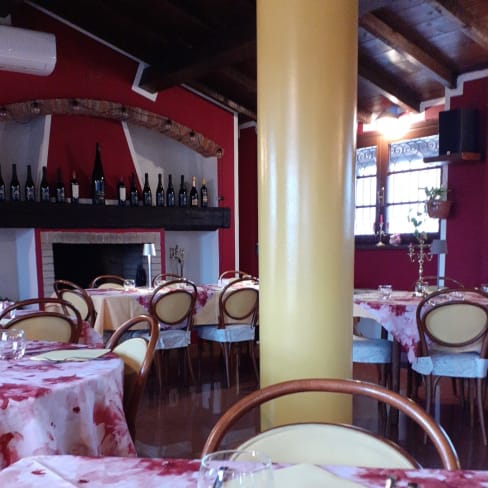 La Bruschetta 2 a Certosa di Pavia - Menu, prezzi, immagini, recensioni e  indirizzo del ristorante | TheFork