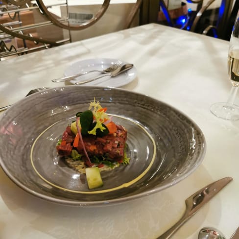 Cris S Place In Funchal Restaurant Reviews Menu And Prices Thefork