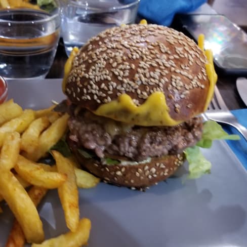 Sliwka S Cafe In Montreuil Restaurant Reviews Menu And Prices Thefork