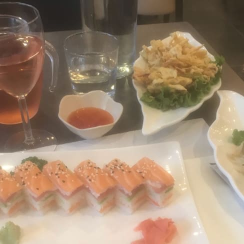 Oasie In Boulogne Billancourt Restaurant Reviews Menus And Prices Thefork Formerly Dimmi