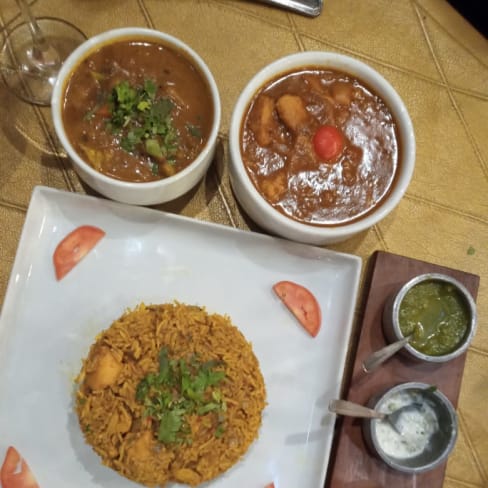 Dostana Indian Resto In Autonomous City Of Buenos Aires Restaurant Reviews Menu And Prices Thefork Hope to see you soon!