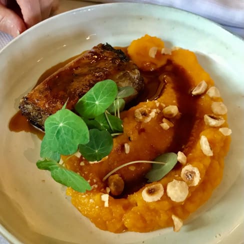 Le Grand Barrail In Saint Emilion Restaurant Reviews Menu And Prices Thefork