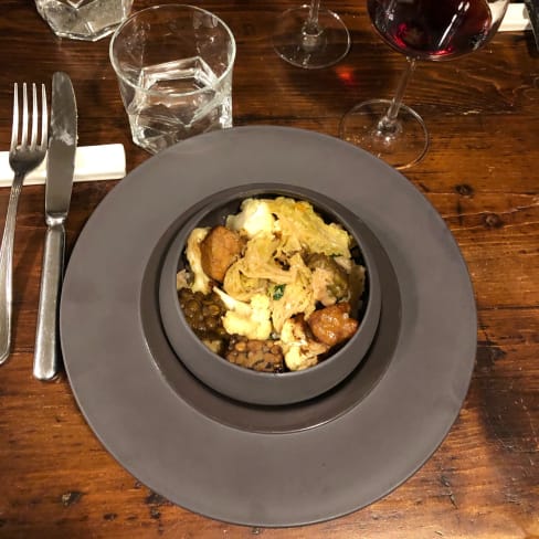 Soul Kitchen In Turin Restaurant Reviews Menu And Prices Thefork