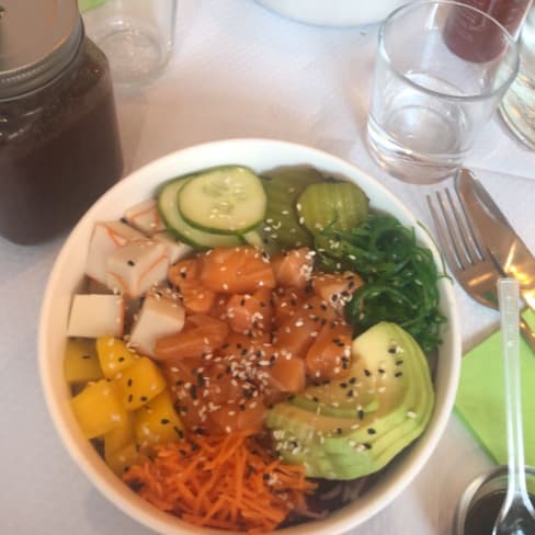 Pakizo Poissonniere In Paris Restaurant Reviews Menus And Prices Thefork Formerly Dimmi