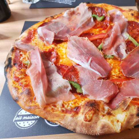 Le Pigeon In Forel Restaurant Reviews Menu And Prices Thefork