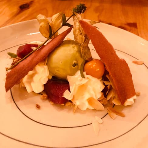 O Friend S In Strasbourg Restaurant Reviews Menu And Prices Thefork