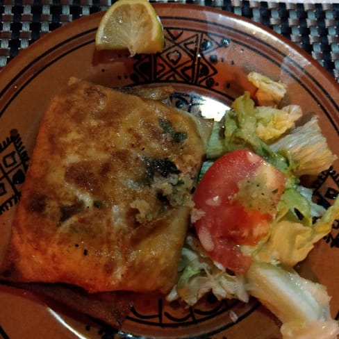 La Fourchette Berbere In Paris Restaurant Reviews Menu And Prices Thefork