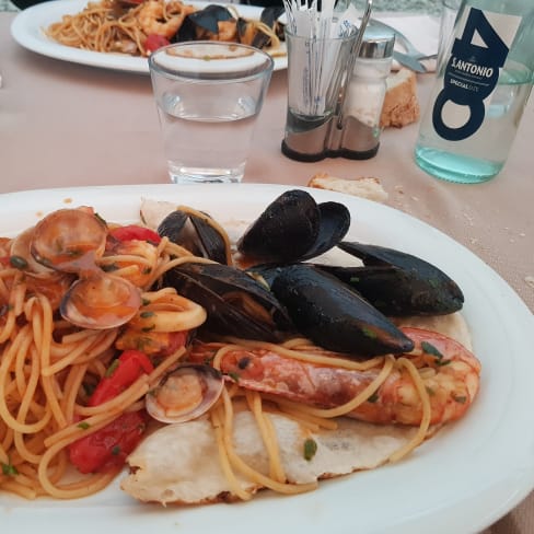 Il Vicoletto In Pavia Restaurant Reviews Menu And Prices Thefork