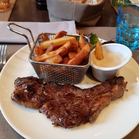 Best Western The Hotel Versailles Buc In Buc Restaurant Reviews Menu And Prices Thefork