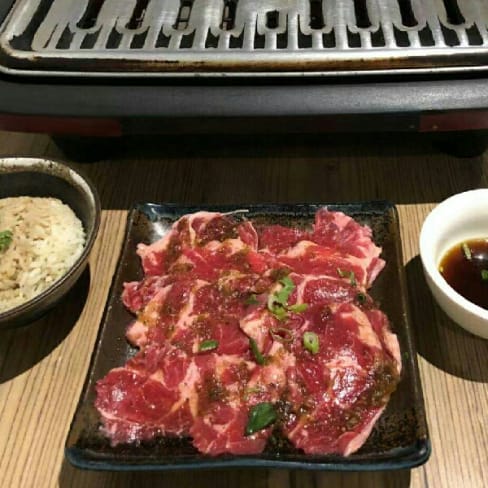 Restaurant KBG Korean Barbecue Grill à Paris (75006), Saint photo0.jpg Photo de KBG Korean Barbecue Grill, Paris