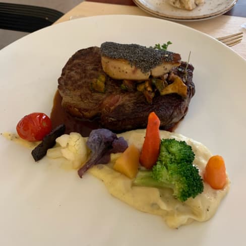 Le Violon D Ingres In Strasbourg Restaurant Reviews Menu And Prices Thefork