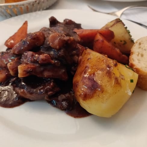 Chez Rene In Paris Restaurant Reviews Menu And Prices Thefork