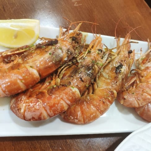 Get Wallpaper Marisqueria 76 In Gava Restaurant Reviews Menu And Prices Thefork For Android Free