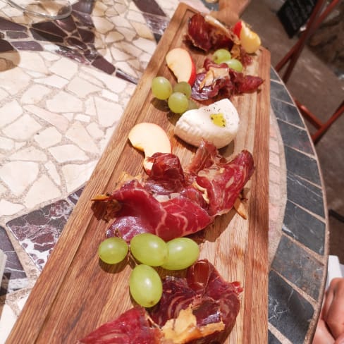 Maison De La Tour In Avignon Restaurant Reviews Menu And Prices Thefork