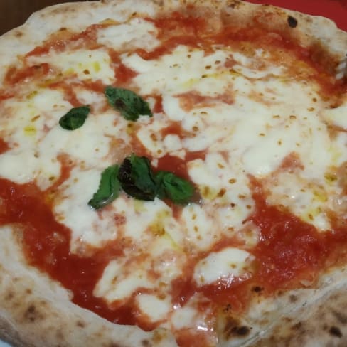 Pizza Al Quadrato Due In Torre Del Greco Restaurant Reviews Menu And Prices Thefork