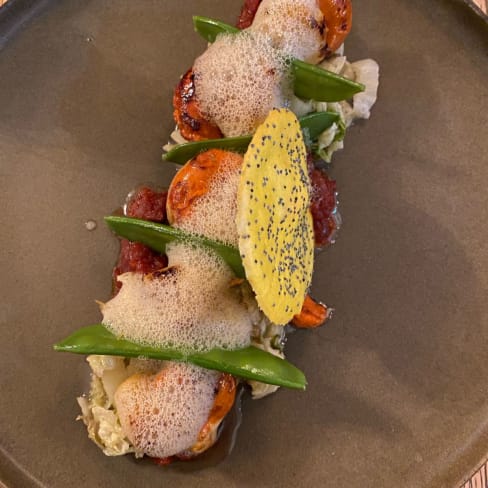 Restaurant Les Voutes In Bordeaux Restaurant Reviews Menu And Prices Thefork