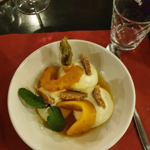 Le Resto Du Moulin De Cugy In Cugy Restaurant Reviews Menu And Prices Thefork