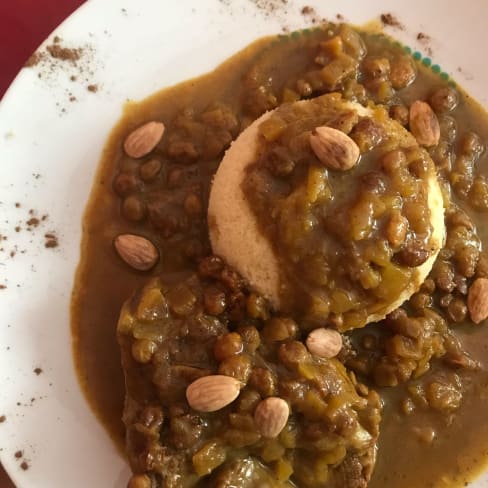 Les Saveurs D Atika In Paris Restaurant Reviews Menu And Prices Thefork