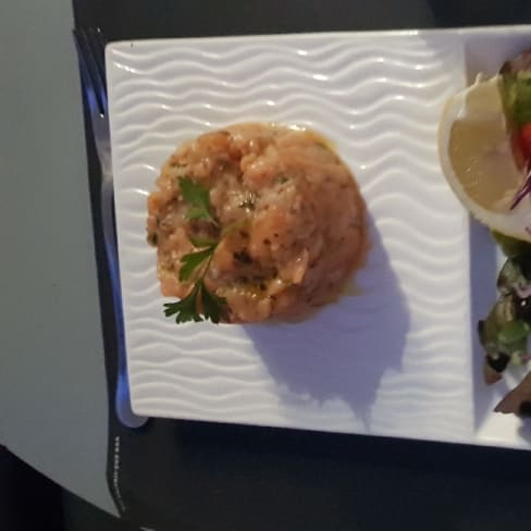 L Appart Aix In Aix En Provence Restaurant Reviews Menu And Prices Thefork