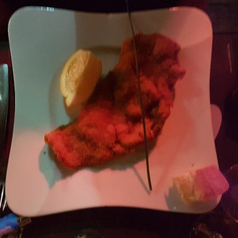 L Appart Aix In Aix En Provence Restaurant Reviews Menu And Prices Thefork