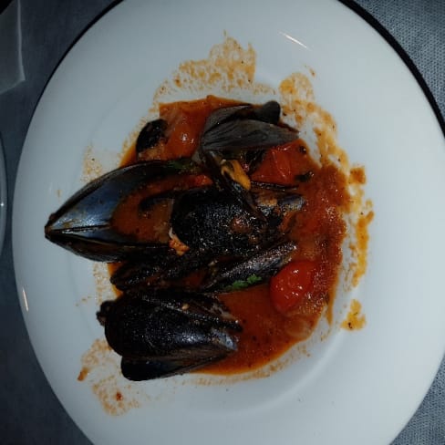 Blues Remember Food Salento In Nardo Restaurant Reviews Menu And Prices Thefork