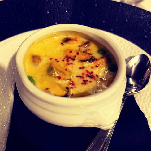 Le Vent D Armor In Paris Restaurant Reviews Menu And Prices Thefork