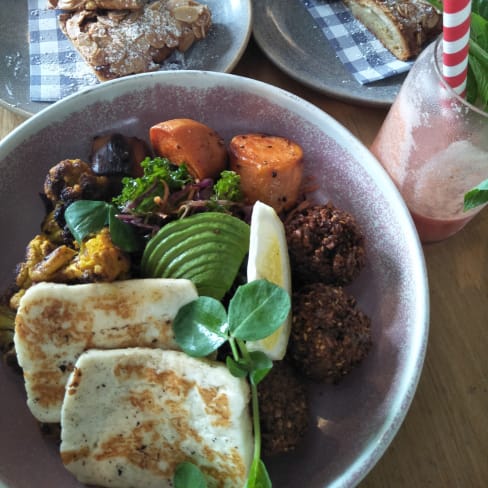 Hungry Chefs Cafe In Waterloo Restaurant Reviews Menus And Prices Thefork Formerly Dimmi