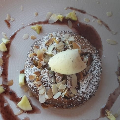 JY'S in Colmar - Restaurant Reviews, Menu and Prices - TheFork