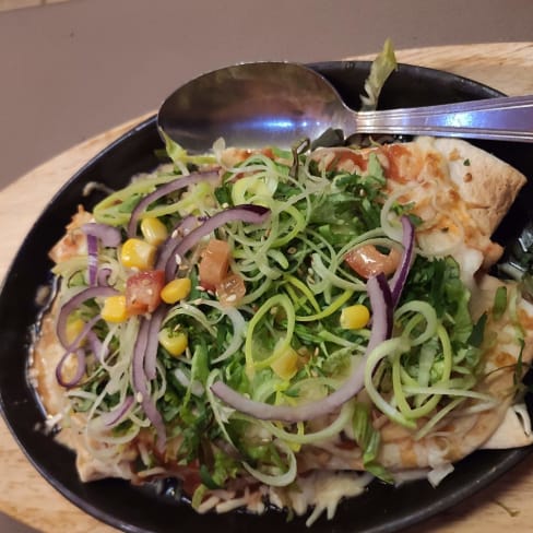 Los Loquitos In Strasbourg Restaurant Reviews Menu And Prices Thefork