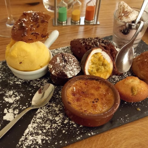 La Cuiller A Pot In Strasbourg Restaurant Reviews Menu And Prices Thefork