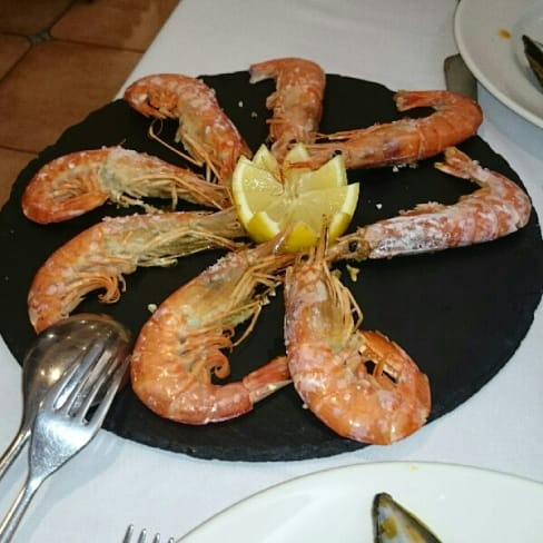Wallpaper Arroceria Balear Majadahonda In Majadahonda Madrid Restaurant HD