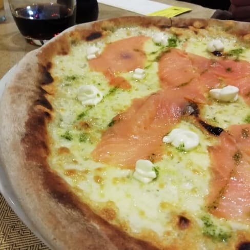 La Paranza In Varese Restaurant Reviews Menu And Prices Thefork