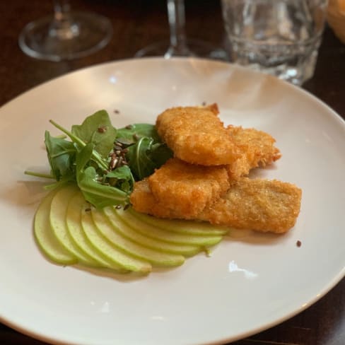 La Table De Genevieve In Paris Restaurant Reviews Menu And Prices Thefork