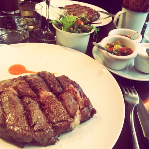 Unico Amelie In Paris Restaurant Reviews Menu And Prices Thefork