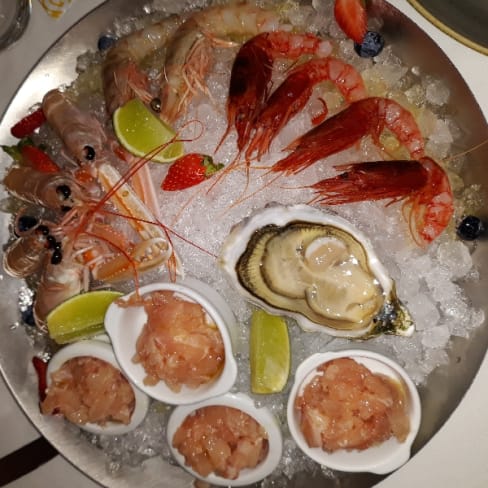 Letizia Gourmet In Due Carrare Restaurant Reviews Menu And