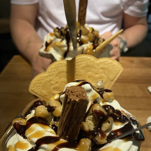 Toby Carvery - Streetly in Sutton Coldfield - Restaurant Reviews, Menus
