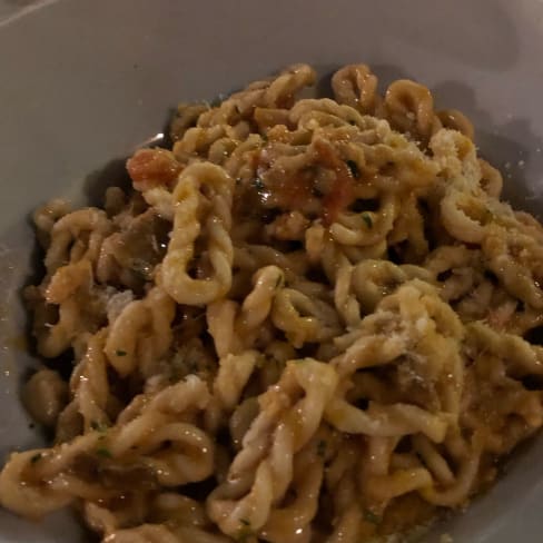 Sa Mesa In Olbia Restaurant Reviews Menu And Prices Thefork