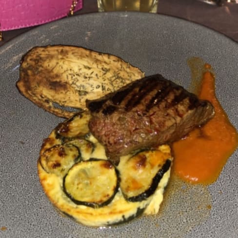 Restaurant Bateau Croisiere Paris Seine A Paris Menu Avis Prix Et Reservation