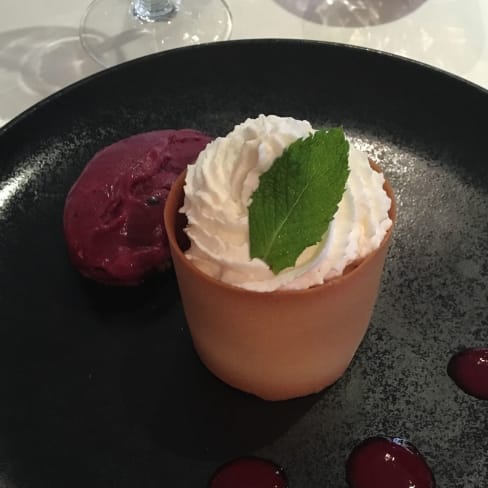 A M In Paris Restaurant Reviews Menu And Prices Thefork