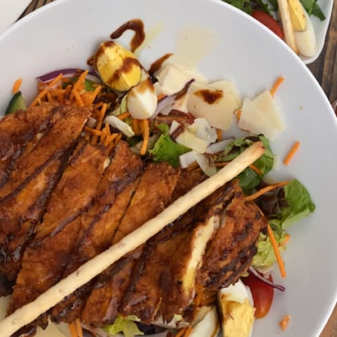 Lk Gourmet In Marseille Restaurant Reviews Menu And Prices Thefork