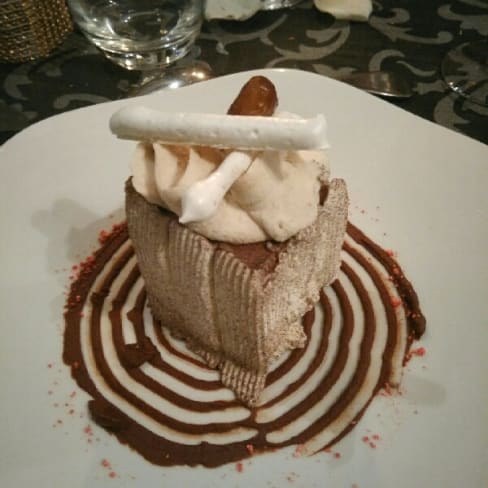 Le Cheval Blanc In Blere Restaurant Reviews Menu And Prices Thefork