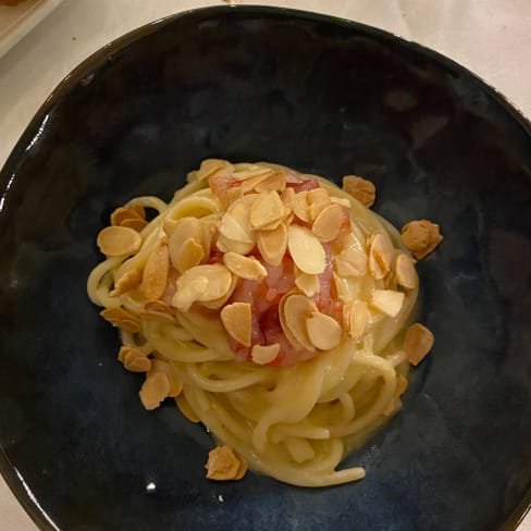 Regia Corte In Matera Restaurant Reviews Menu And Prices Thefork