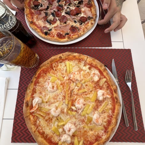 La Terrazza in Monte Gordo - Restaurant Reviews, Menu and Prices