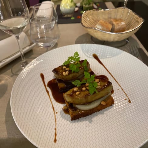 Le Stras In Strasbourg Restaurant Reviews Menu And Prices Thefork