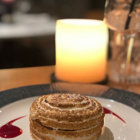 Flora Danica In Paris Restaurant Reviews Menu And Prices Thefork