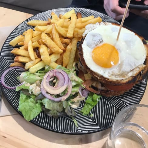 Vertical Art Lille In Lezennes Restaurant Reviews Menu And Prices Thefork