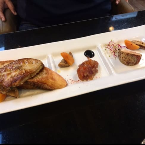 Restaurant Le Phare De Seine A Choisy Le Roi 94600 Menu Avis Prix Et Reservation Sur Thefork Lafourchette