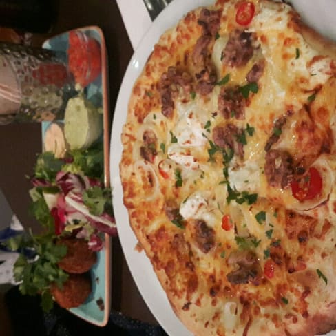 Klang Market Mall Of Scandinavia In Solna Restaurant Reviews