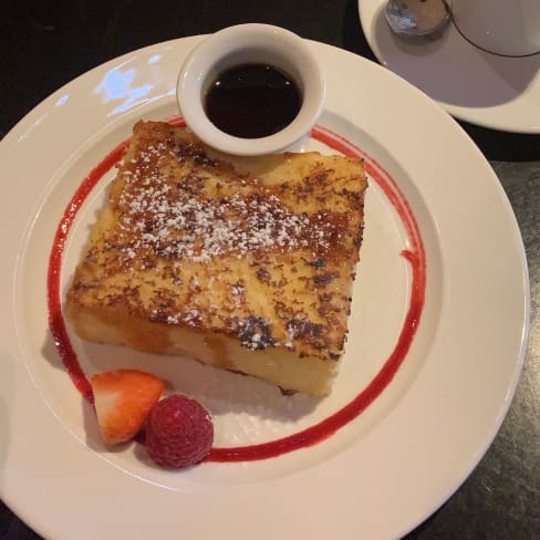 Chez Francis In Paris Restaurant Reviews Menu And Prices Thefork