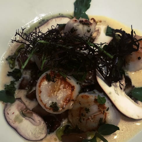 La Place Longchamp In Paris Restaurant Reviews Menu And Prices Thefork